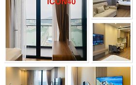 Home Stay ICON40 Hạ Long Khách sạn cao cấp